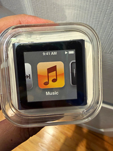 Bnib apple ipod - bnib,